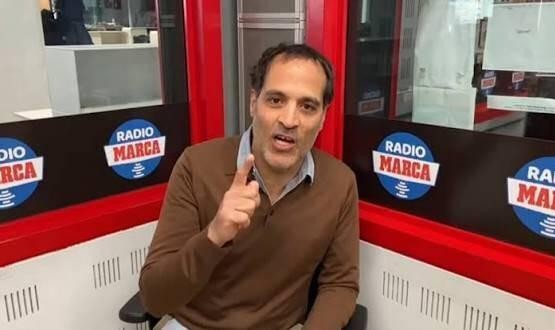 马卡评论员：现在的巴塞罗那就是费尔明和他的10个队友