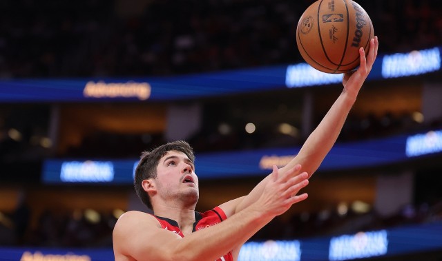 体育赛事直播-谢泼德本场砍至少15+5+10+5+2 NBA历史二年级球员第四人&amp;比肩伯德