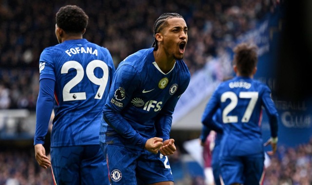 体育互动体验-遭93分钟绝平！1.2亿先生低迷，切尔西主场爆冷，下轮死磕阿森纳