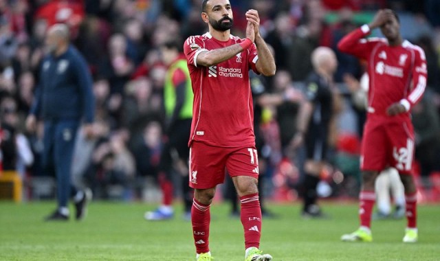 拿40万镑顶薪！利物浦头牌英超遭10轮球荒 球队5-2大胜他却0球0助