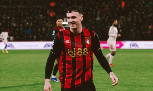 Mango Sports-阿莱士-希门尼斯：非常感谢米兰；在英超踢球是我的梦想