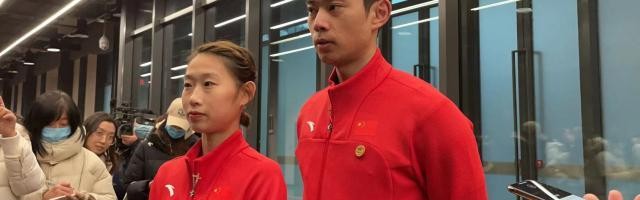 Mango Sports-冬奥将至彭/金组合加强跳跃 “葱桶”还有难度大招？