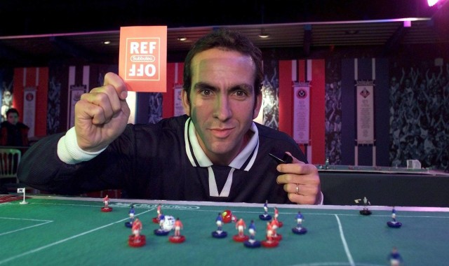 迪卡尼奥：尤文没为前锋创造条件，即便签下范巴斯滕也会遇到麻烦