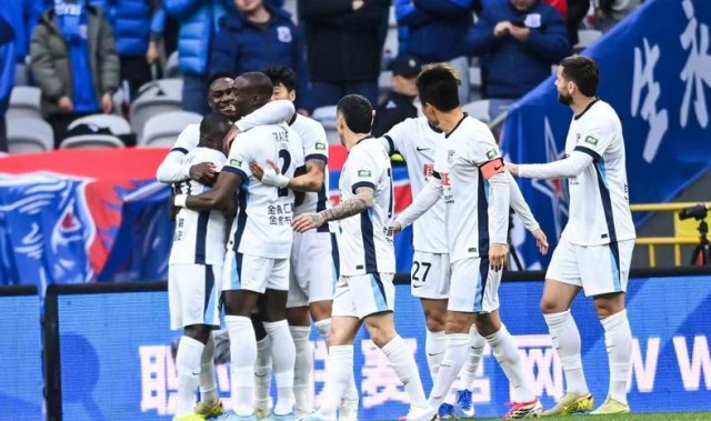 运动应用-阿利米没有廖妈更不行！左后卫首发大概率曹海清，孙康博或迎首秀